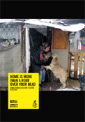 Un informe de Amnistía Internacional pide a Serbia que detenga los desalojos forzosos de gitanos