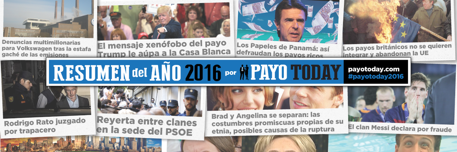 Payo Today