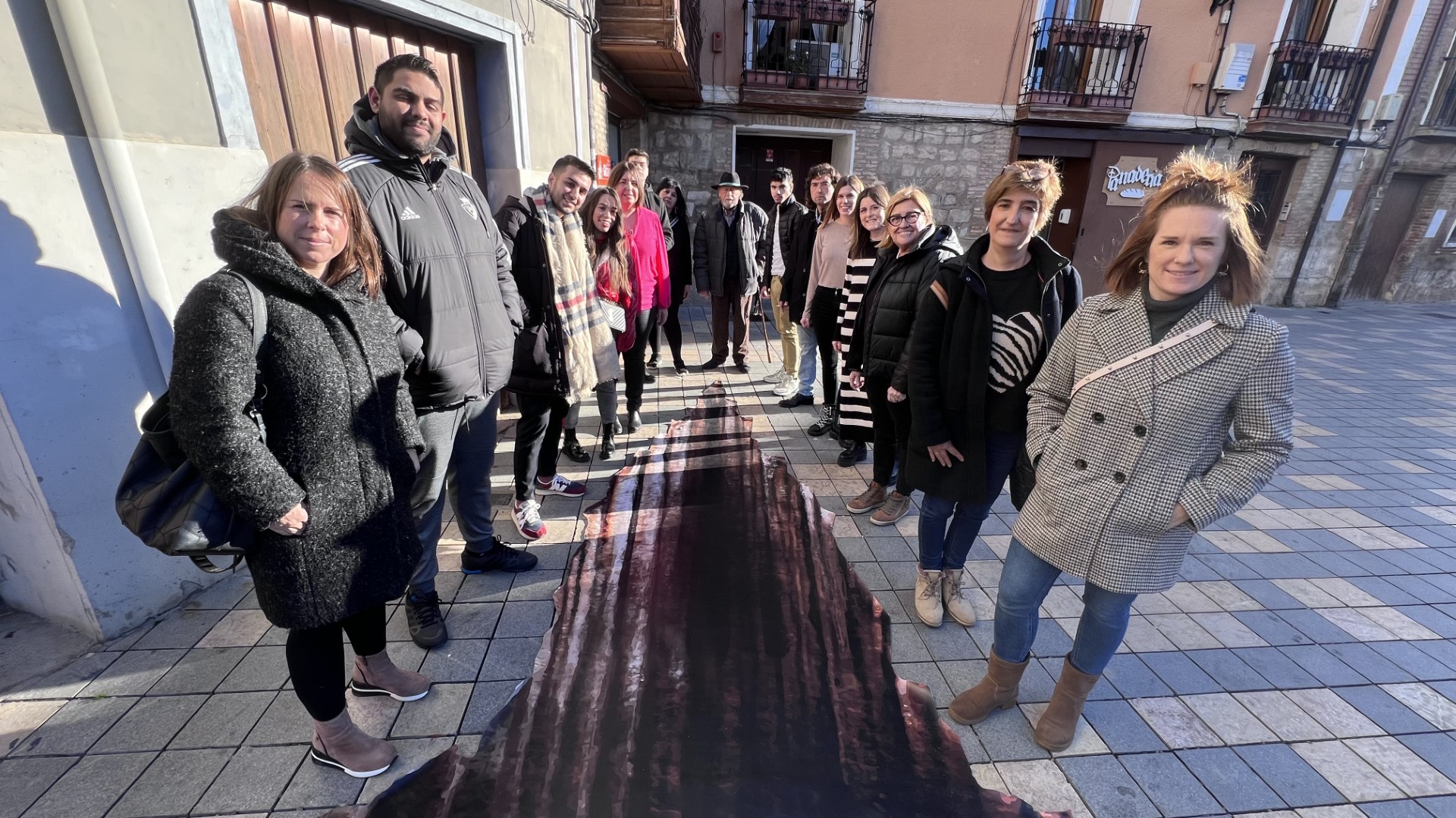 Tudela