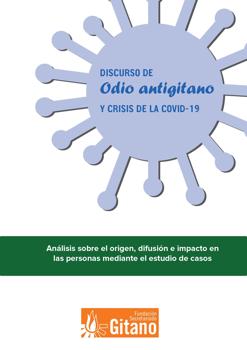 La Fundacin Secretariado Gitano aborda el impacto de los discursos antigitanos en las personas