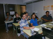 Curso de formacin en Prevencin Riesgos Laborales en Castelln