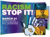 FSG commemorates International Day for the Elimination of Racial Discrimination 2013
