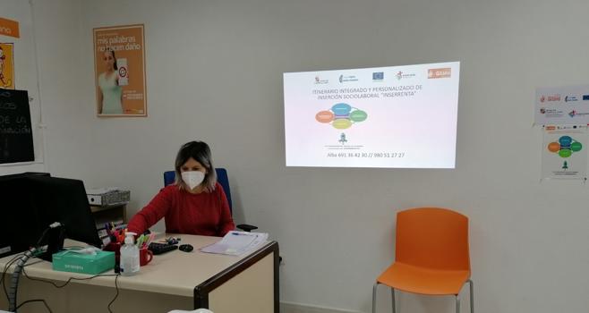 La Fundación Secretariado Gitano en Zamora finaliza el programa de formación y empleo INSERRENTA 2020-2021