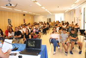 Primer Encuentro Provincial FSG de Estudiantes y Familias Gitanas de Alicante y Elche