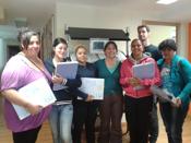 Curso de Monitor de comedor escolar en Lugo