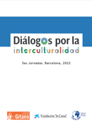 Diálogos por la interculturalidad. 5as Jornadas. Barcelona. 2022