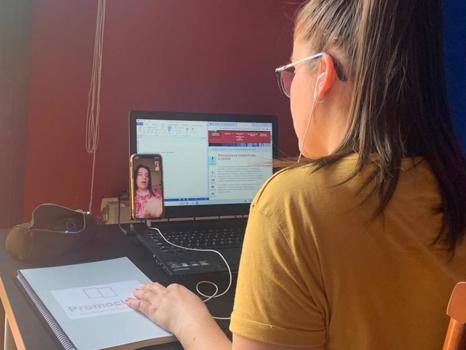 Fundación Secretariado Gitano contributes to EU consultations on Digital Education and Social Economy