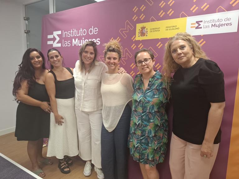 Celebramos este a�o el II Encuentro del Programa SARA en Madrid