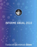 Informe Anual 2010