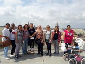 FSG Sevilla organiza actividades para la promocin de las relaciones sociales de las familias