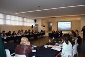 EURoma rene a ms de 11 pases en Portugal para hablar de la inclusin de la poblacin gitana