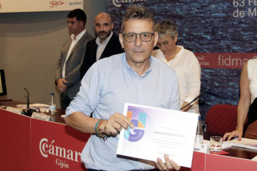 Presentacin del Directorio 2019 de empresas y entidades de Gijn comprometidas con la igualdad