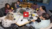 Día Internacional del Poble Gitano a Cataluña Radio