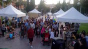 En los Jardines del Torreón de Ciudad Real se celebró la IV Jornada de Puertas Abiertas de la FSG