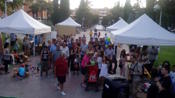 En los Jardines del Torren de Ciudad Real se celebr la IV Jornada de Puertas Abiertas de la FSG