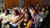 El acto se celebra en la Secretaría de Estado de Igualdad y participan mujeres gitanas de toda España