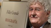 Fallece Félix Grande, poeta, flamencólogo y defensor de los gitanos