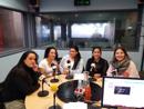 El grupo Romi Sastipen del barrio de Sant Cosme (el Prat de Llobregat) crea el Himno de las Mujeres