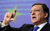 Durao Barroso insta a los 27 a tomarse en serio la “situación social de emergencia”
