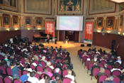 Ms de 200 personas se comprometen con la educacin de la juventud gitana en el concierto de presentacin de la campaa de “Asmate a tus sueos” en Madrid 