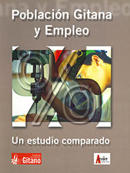 Poblacin gitana y empleo. Un estudio comparado