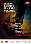 Festival y Concurso de Cante Flamenco de la Mina