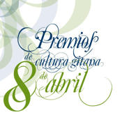 El 4 de diciembre se entregan los ‘V Premios Cultura Gitana 8 de Abril’