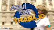 Aprender trabajando en AQHT de La 2