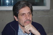 Humberto García.