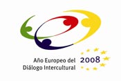 2008 - Ao Europeo del Dilogo Intercultural