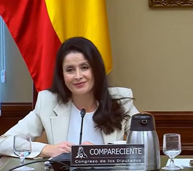 La Fundacin Secretariado Gitano felicita a la presidenta de la Autoridad Independiente para la Igualdad de Trato y la No Discriminacin por su nombramiento