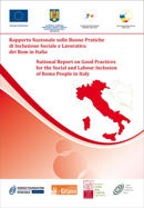 National Report on Good Practices for the Social and Labour Inclusion of Roma People in Italy