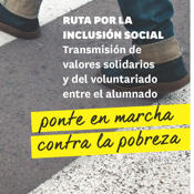 Comenzamos la ruta por la inclusin social de Castelln