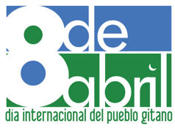 8 de abril – Da Internacional del Pueblo Gitano