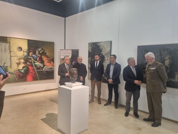 En el centenario de Luis Sez conmemoramos su legado a travs del Proyecto de Becas Fundacin Secretariado Gitano - Luis Sez