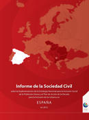 Informe de la sociedad civil