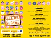 Jornada de Puertas Abiertas 2016 en Gipuzkoa