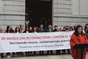 Día Internacional de la Eliminación de la Discriminación Racial en Granada