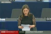 El Parlamento Europeo aprueba por amplia mayoría la Resolución sobre la futura Estrategia para la Inclusión de la Población Gitana