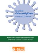 Discurso de odio antigitano y crisis de la COVID-19