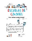 Escuelas de colores : por dnde empezamos