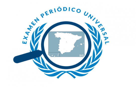 Examen Peridico Universal a Espaa 2020: una oportunidad para avanzar en el disfrute de los derechos humanos por parte de las personas gitanas