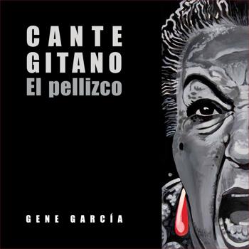 La exposición de pinturas Cante Gitano “El pellizco” de Gene García disponible online en la Bitácora Gitana
