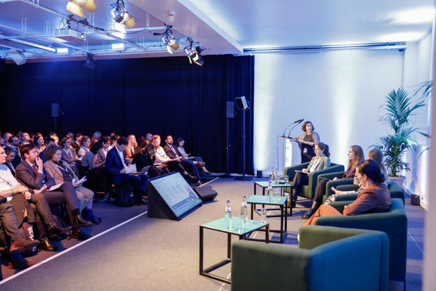 La Fundacin Secretariado Gitano participa en la III edicin del Foro Europeo sobre Empleo y Derechos Sociales 