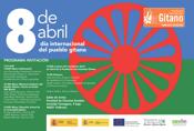 Jornada 8 Abril, Día Internacional del Pueblo Gitano de Valencia 