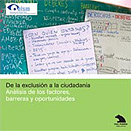 II Jornadas de la Exclusión a la Ciudadanía del Observatorio de la Exclusión Social de la Comunidad de Madrid