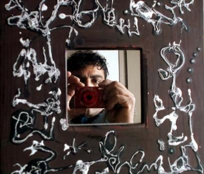 Bitácora Gitana 2.0: Los gitanos y la pintura. Manolo Gómez Romero