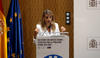 Yolanda Daz, vicepresidenta 2 del Gobierno y ministra de Trabajo