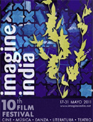 10 Festival Imagine India (17-31 de mayo)