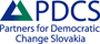 PDCS - Partners for Democratic Change Slovakia